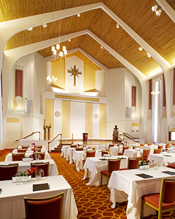 site rencontre restaurant