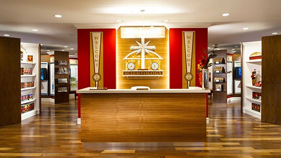 Site de rencontre scientologie