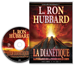 La Dianétique : la puissance de la pensée sur le corps