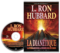 La Dianétique : la puissance de la pensée sur le corps